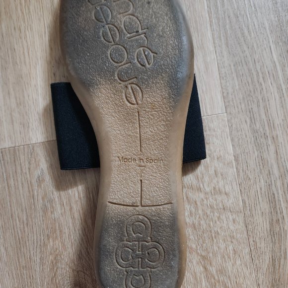 Andre Assous Sandal - Picture 5 of 5